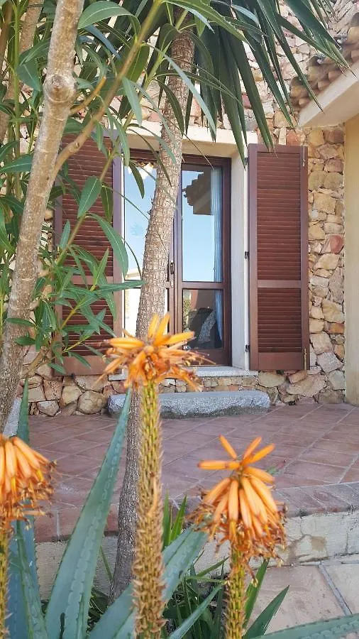 Villa isabel 2 Villasimius