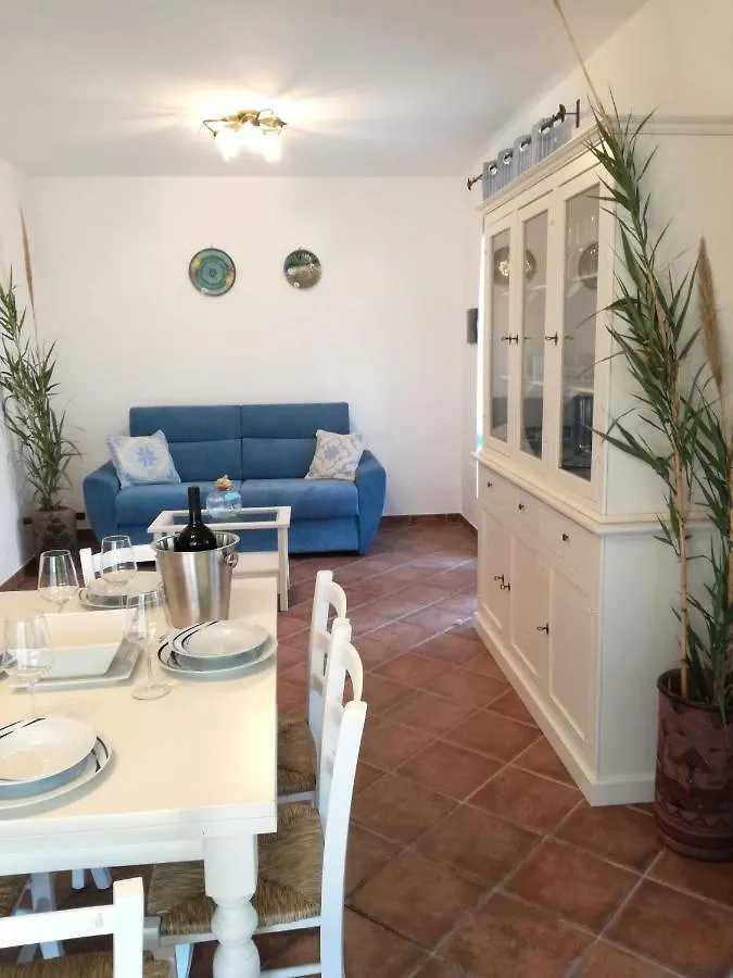 Villa isabel 2 Villasimius