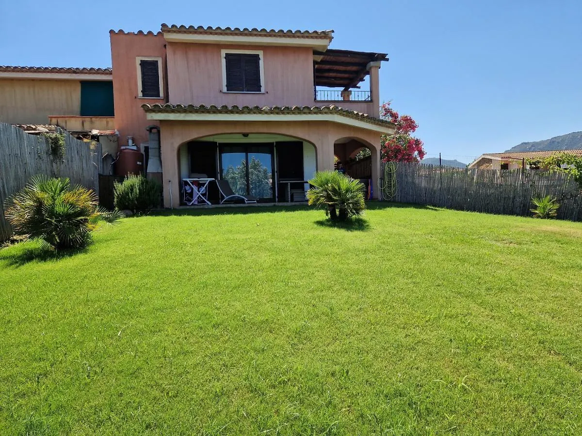 Villa isabel 2 Villasimius Italia