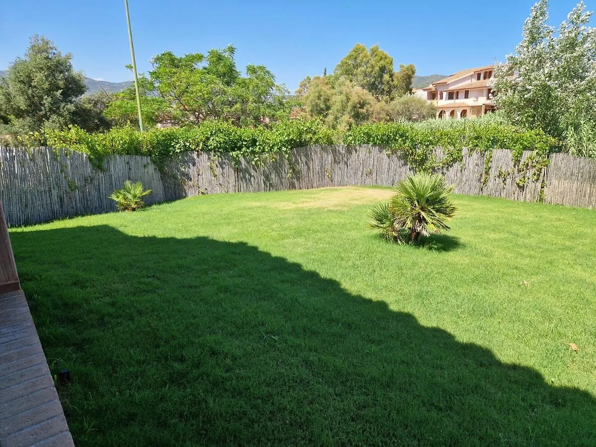 Villa isabel 2 Villasimius Italia