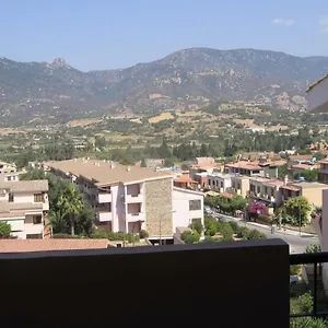 Casa vacanze Panoramico, Villasimius