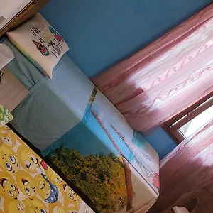 Alloggio in famiglia Paraiso Sardo 1, Villasimius